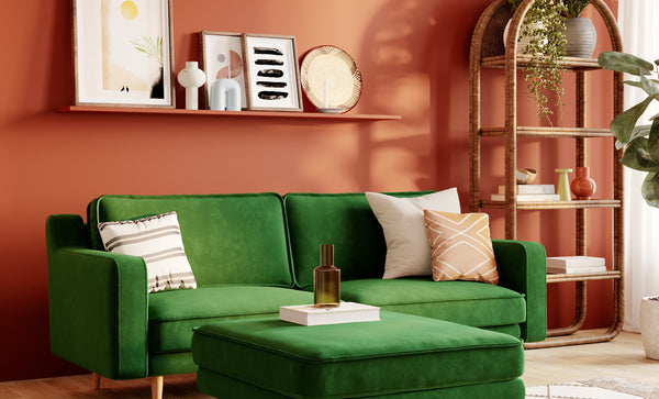 Wie wählt man die passende Wandfarbe für Ihr Zimmer?