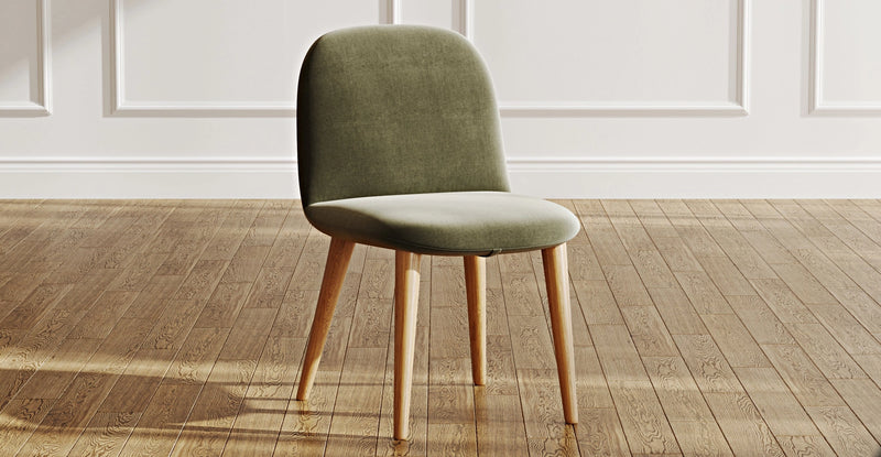 Venn chair - Performance fabric