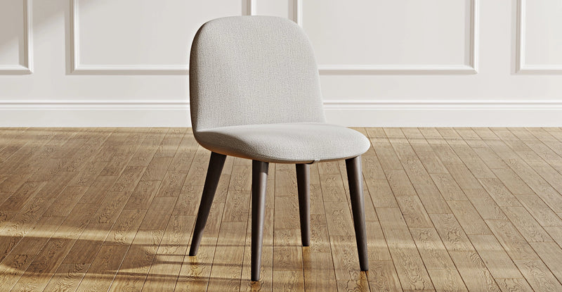 Venn chair - velvet