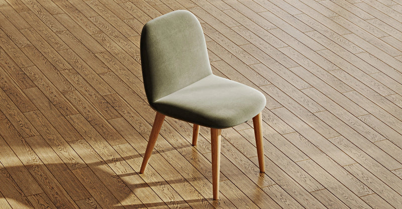 Venn chair - Performance fabric