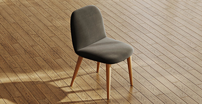 Venn chair - Performance fabric