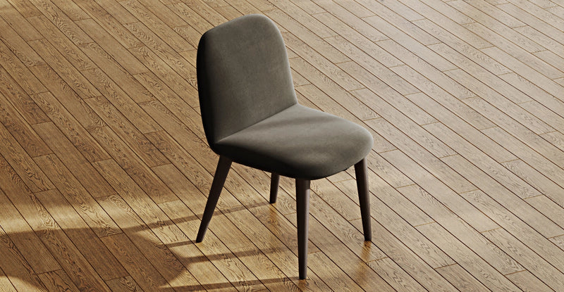 Venn chair - Performance fabric