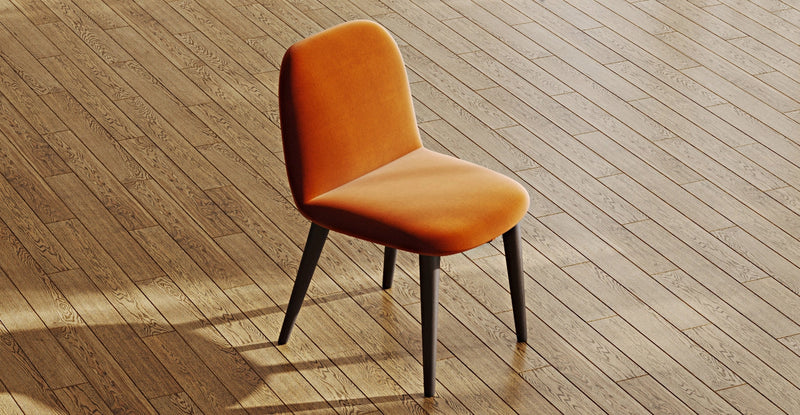 Venn chair - Performance fabric