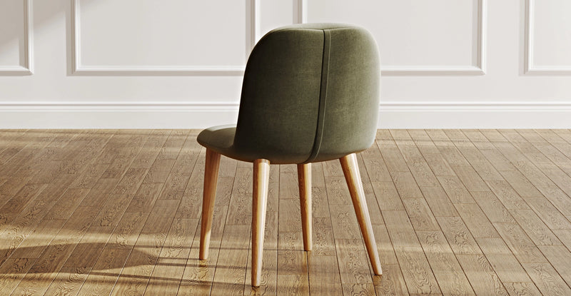 Venn chair - Performance fabric