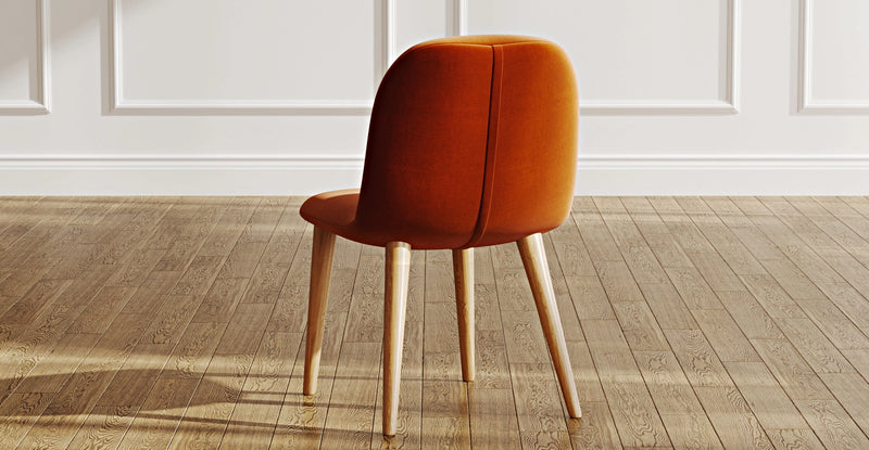 Venn chair - Performance fabric