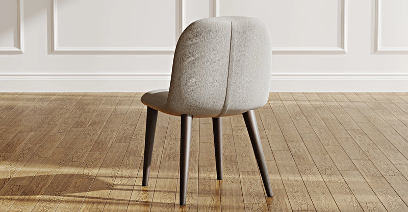 Venn chair - velvet