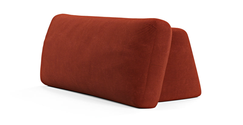 Carle Eck modules - Cord velour