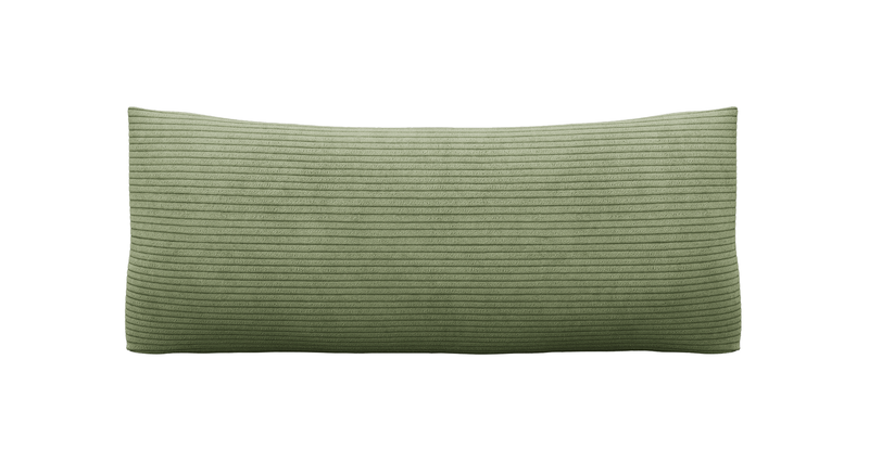 Carle support cushion - Cord velour