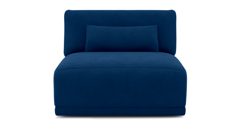 Carle support cushion - velvet