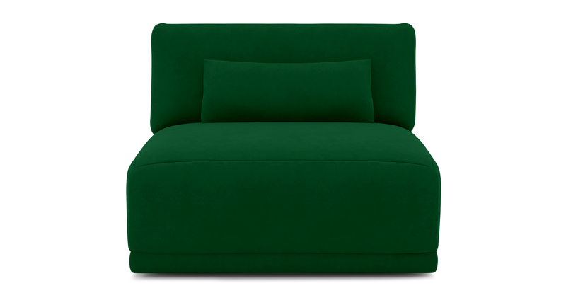 Carle support cushion - velvet