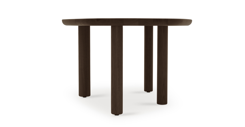 Almond Coffee Table Small