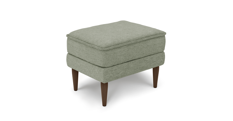 Klem Hocker Klein Holzbein - Performance-Stoff