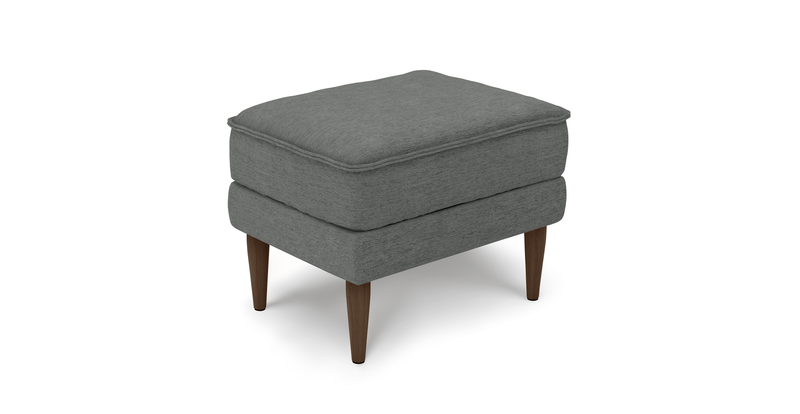 Klem Hocker Klein Holzbein - Performance-Stoff