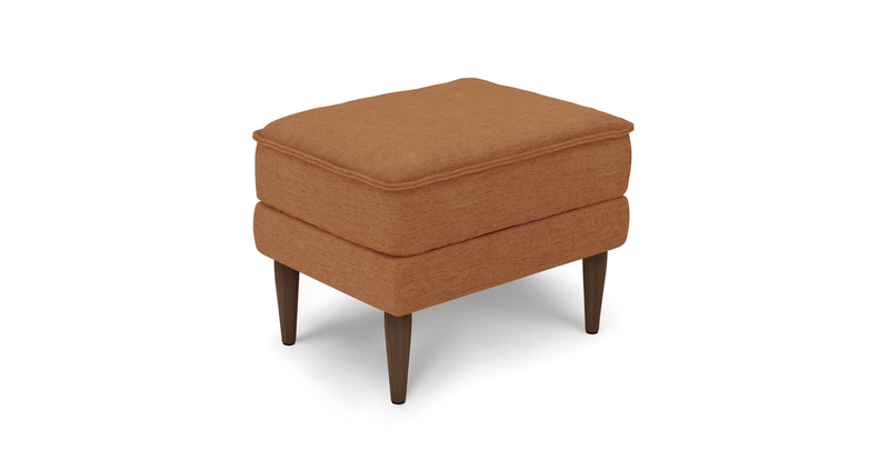 Klem Hocker Klein Holzbein - Performance-Stoff