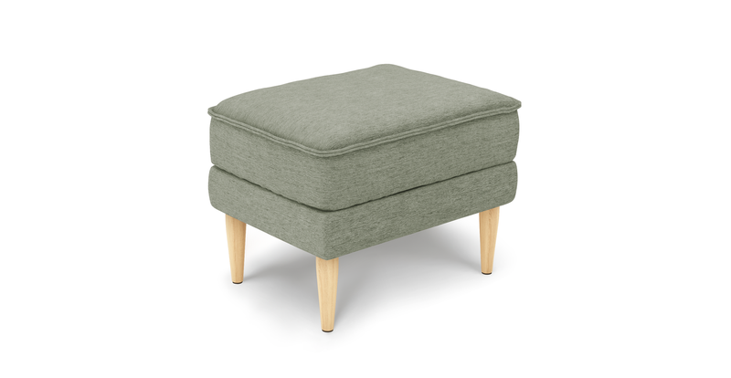 Klem Hocker Klein Holzbein - Performance-Stoff