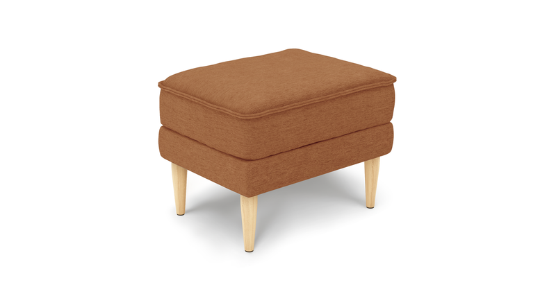 Klem Hocker Klein Holzbein - Performance-Stoff