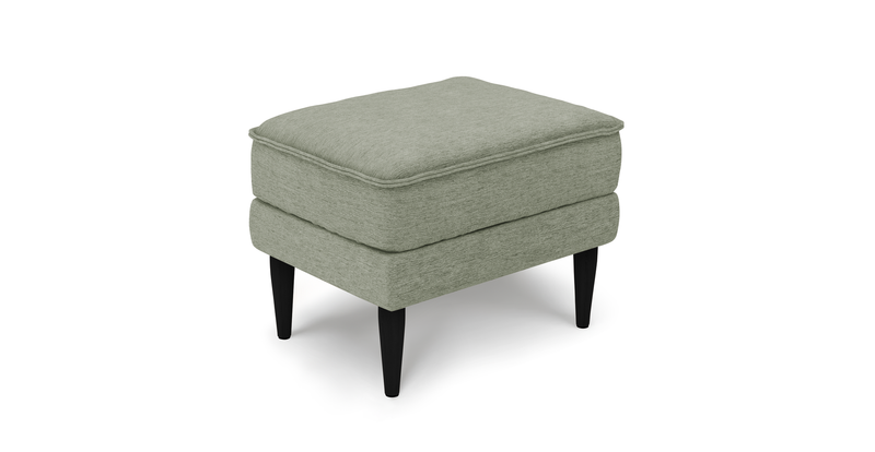 Klem Hocker Klein Holzbein - Performance-Stoff