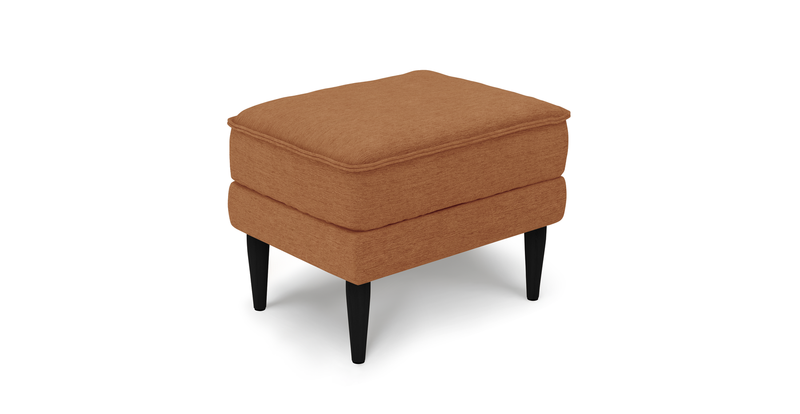 Klem Hocker Klein Holzbein - Performance-Stoff