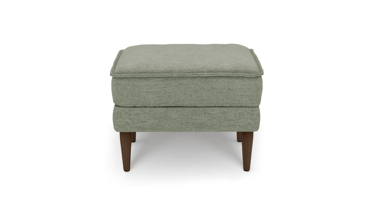 Klem Hocker Klein Holzbein - Performance-Stoff