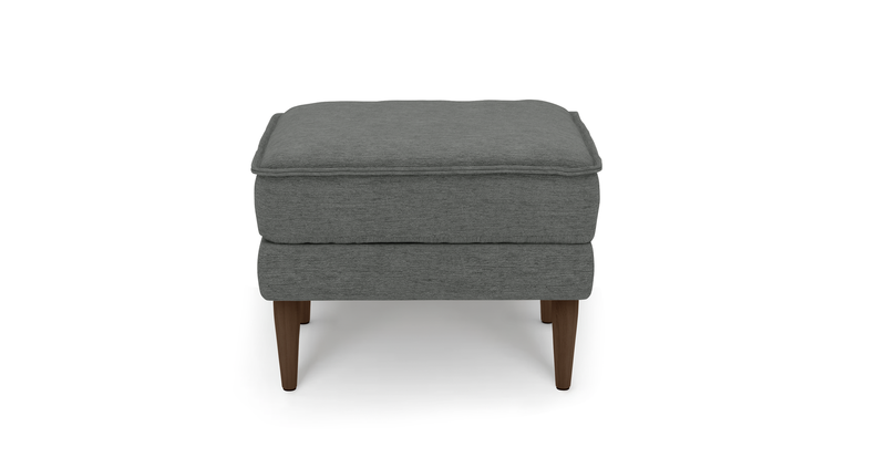 Klem Hocker Klein Holzbein - Performance-Stoff
