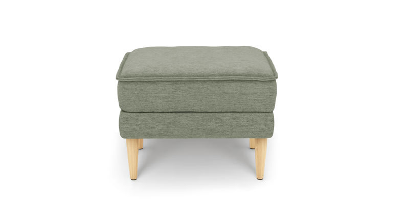 Klem Hocker Klein Holzbein - Performance-Stoff