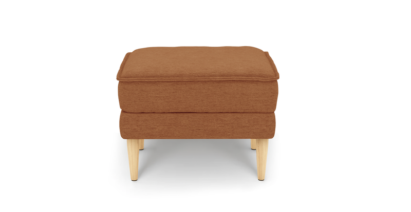 Klem Hocker Klein Holzbein - Performance-Stoff