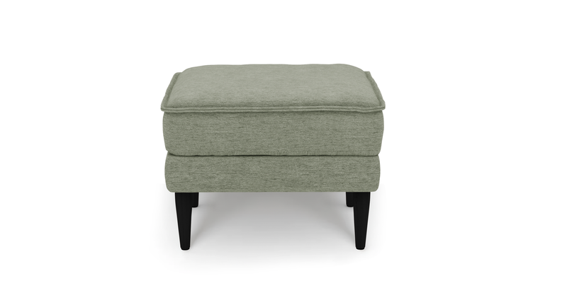Klem Hocker Klein Holzbein - Performance-Stoff