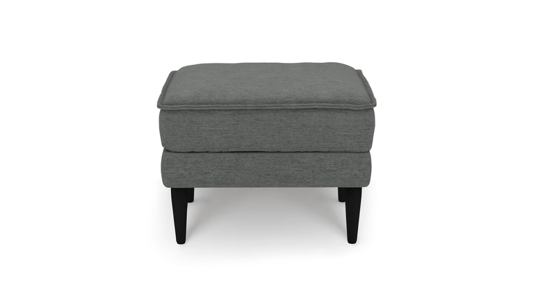 Klem Hocker Klein Holzbein - Performance-Stoff