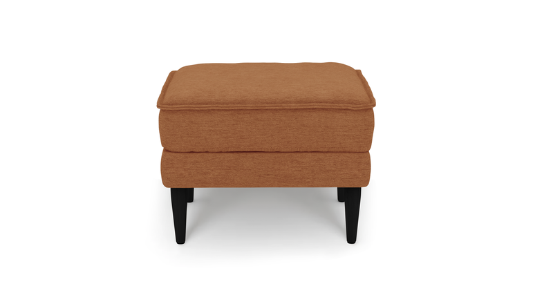 Klem Hocker Klein Holzbein - Performance-Stoff