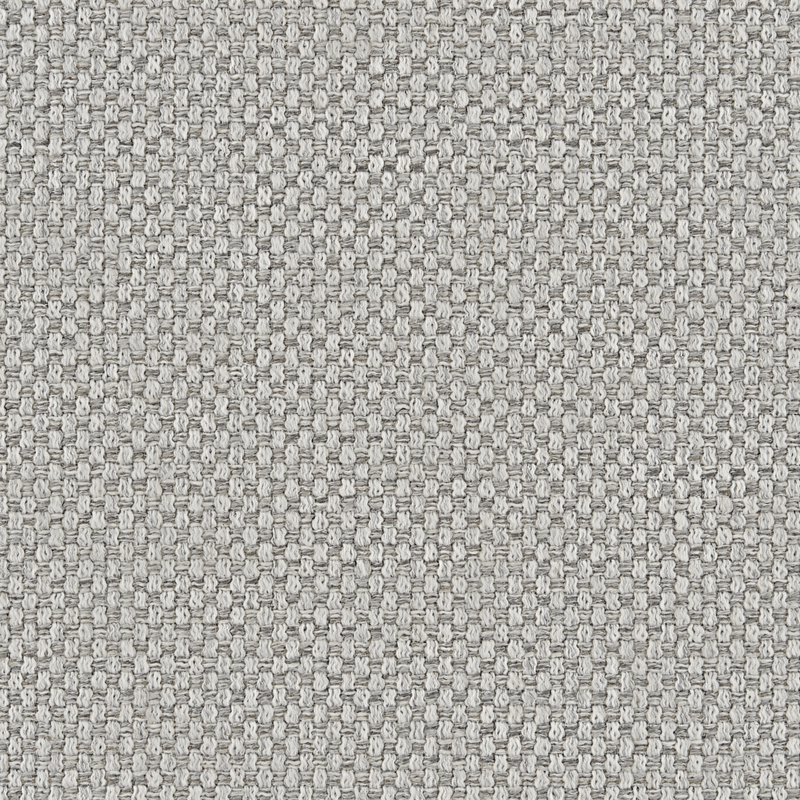 Fabric: Natural Woven - Colour: Marble Gray