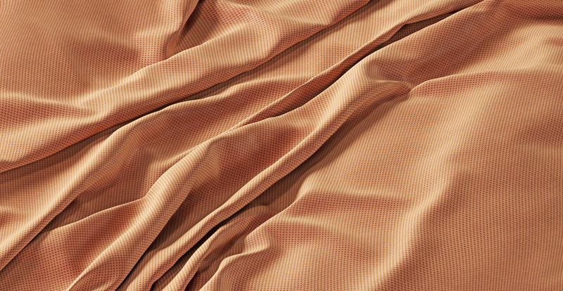 Stoff: Performance-Samt - Farbe: Terra