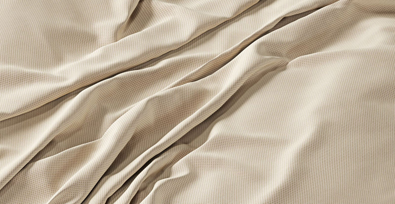 Stoff: Performance-Samt - Farbe: Sand