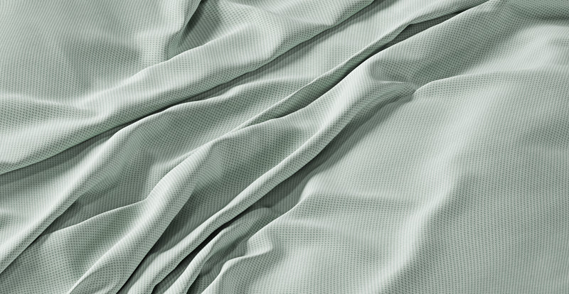 Stoff: Performance-Samt - Farbe: Moosgrün