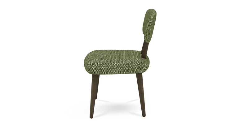 Roa Stuhl 8er-Set - Naturgewebe