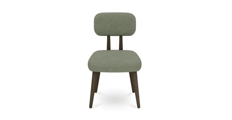 Roa chair - Performance fabric