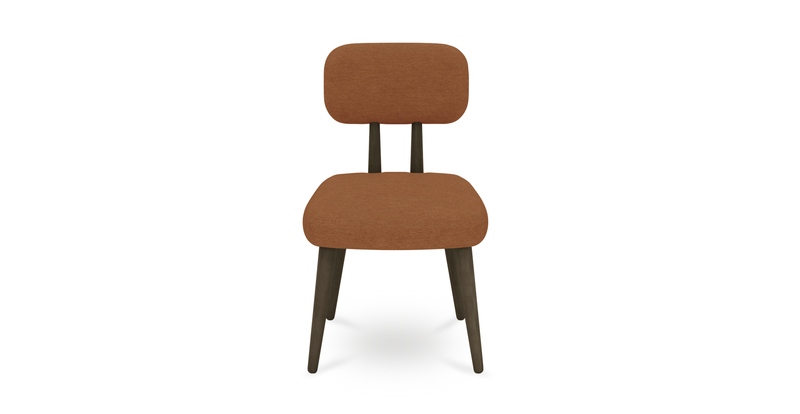 Roa chair - Performance fabric