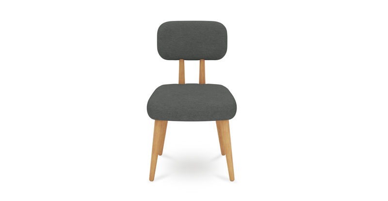 Roa chair set of 8 - Performance fabric