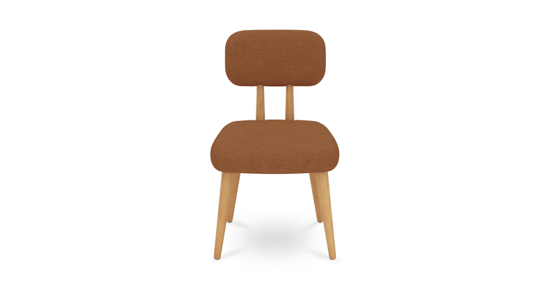 Roa chair - Performance fabric