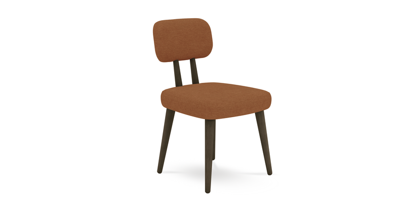 Roa chair - Performance fabric