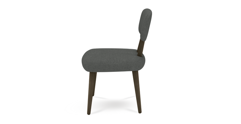 Roa chair - Performance fabric