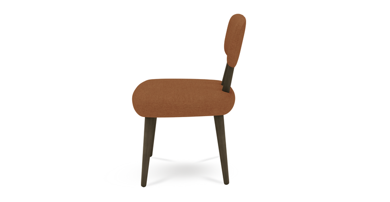 Roa chair - Performance fabric