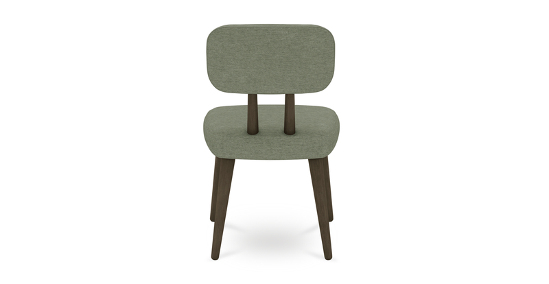 Roa chair set of 6 - Performance fabric