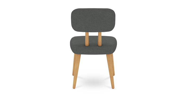 Roa chair set of 6 - Performance fabric