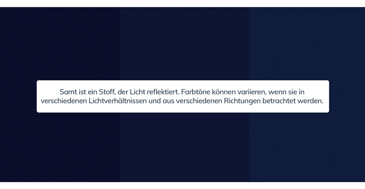 Carle 3-Sitzer Ohne Armlehne - Samt
