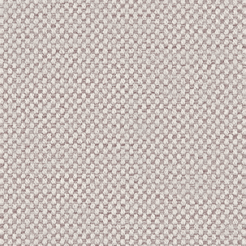 Fabric: Natural Woven - Colour: Ivory