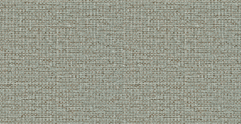 Klem 3-Sitzer Sofa Groß Holzbein - Gewebe