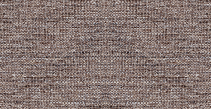 Klem 290 x 264 Sectional Cylindrical Wooden Leg - Fabric